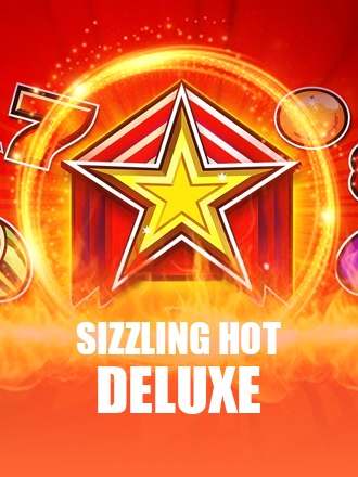 Sizzling Hot Deluxe