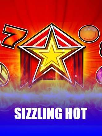 Sizzling Hot