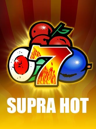 Supra Hot