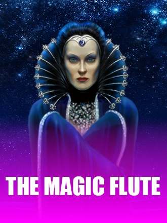 The Magic Flute