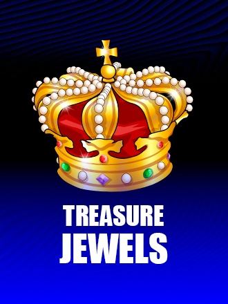 Treasure Jewels