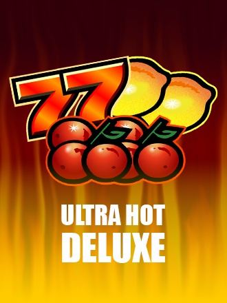 Ultra Hot Deluxe