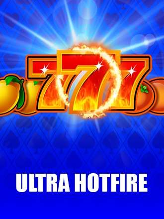 Ultra Hotfire
