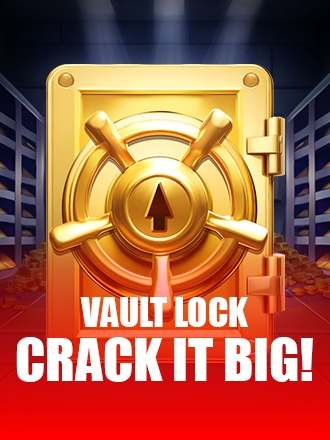 Vault Lock: Crack it Big