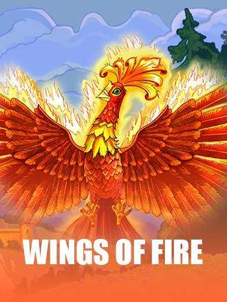 Wings of Fire