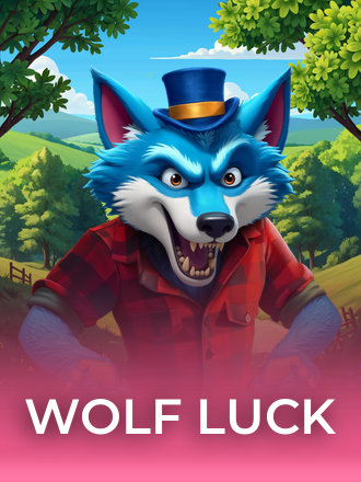 Wolf Luck