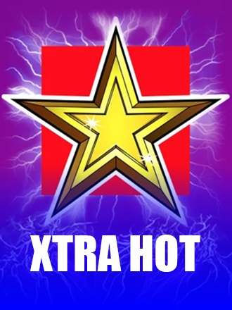 Xtra Hot