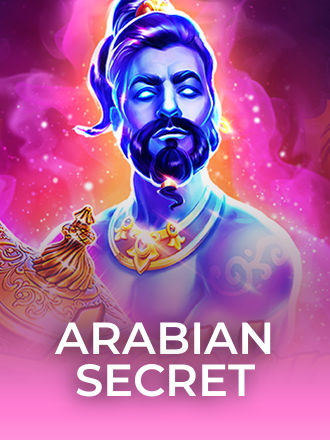 Arabian Secret