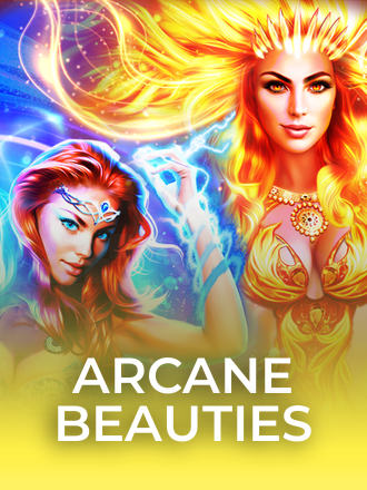 Arcane Beauties