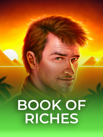 Book of Riches