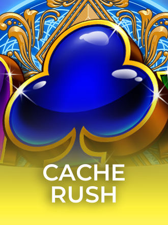Cache Rush