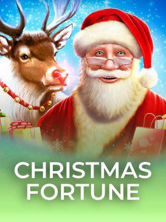 Christmas Fortune