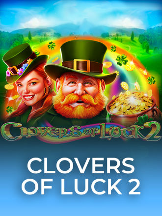 Clovers of Luck 2