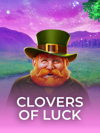 Clovers of Luck
