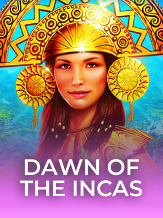 Dawn of the Incas