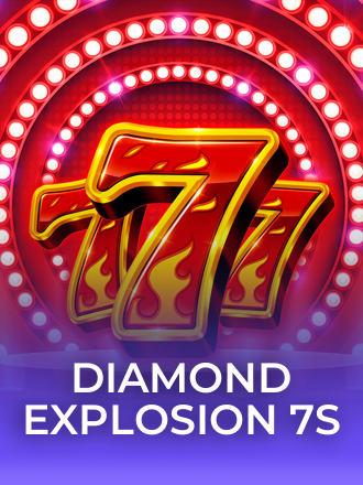 Diamond Explosion 7s 94