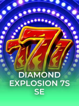 Diamond Explosion 7s SE 94