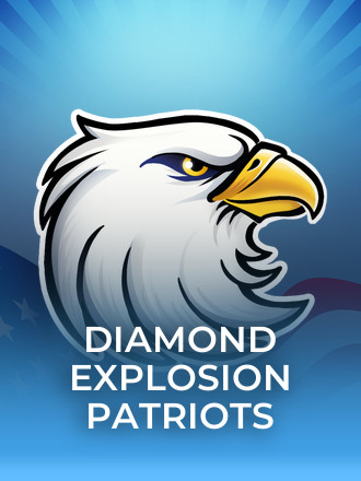 Diamond Explosion Patriots 94