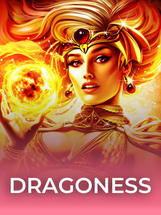 Dragoness