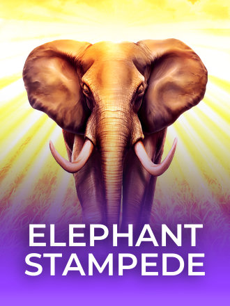Elephant Stampede 94