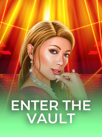 Enter the Vault 94