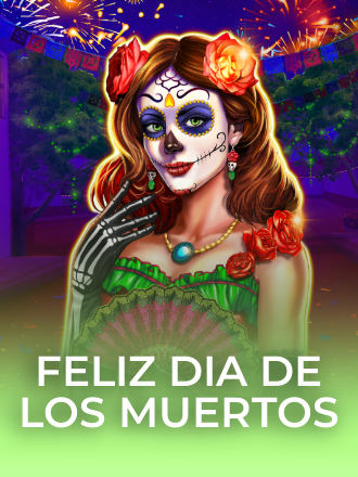 Feliz Dia de los Muertos