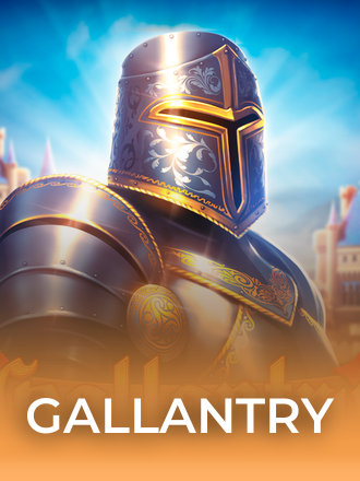 Gallantry