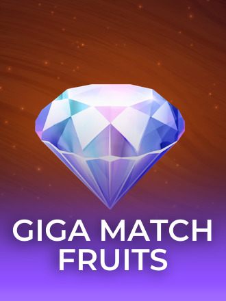 Giga Match Fruits 94