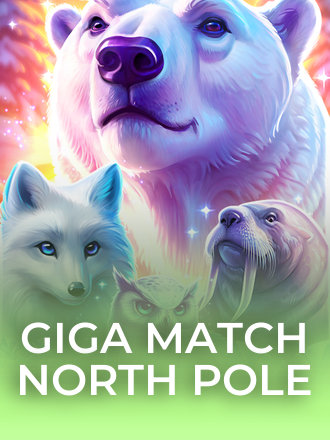 Giga Match North Pole 94