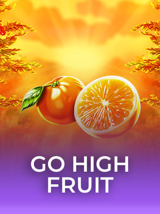 Go High Fruit 94