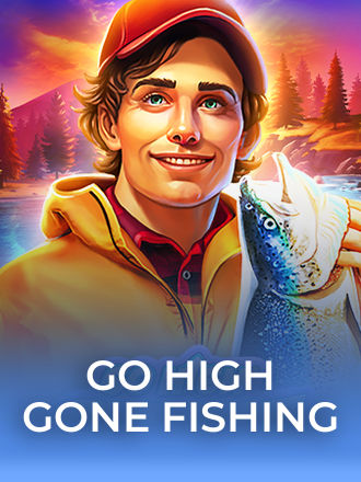 Go High Gone Fishing 94