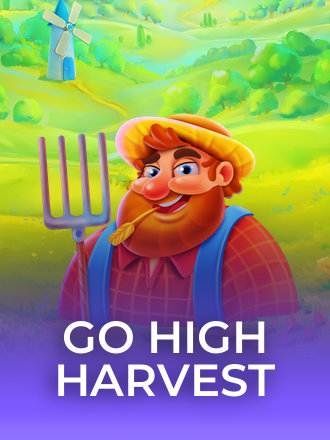 Go High Harvest 94