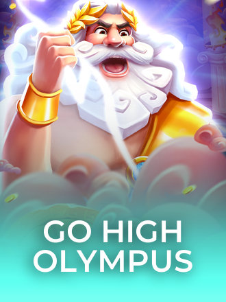 Go High Olympus 94