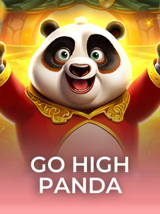 Go High Panda 94