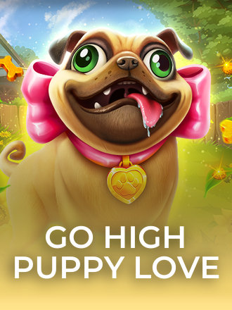 Go High Puppy Love 94