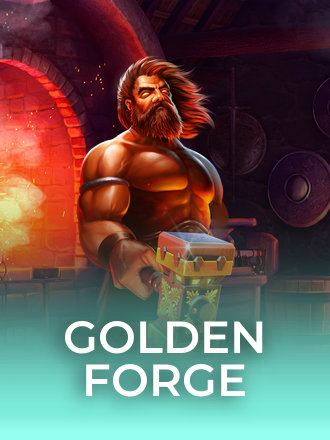 Golden Forge