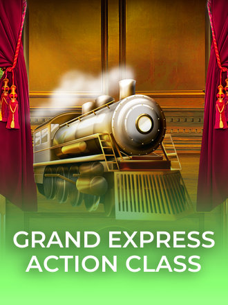 Grand Express Action Class 94