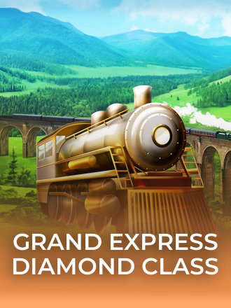 Grand Express Diamond Class