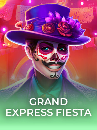 Grand Express Fiesta