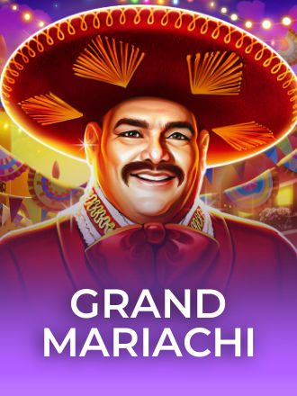 Grand Mariachi