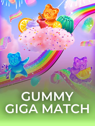 Gummy Giga Match 94