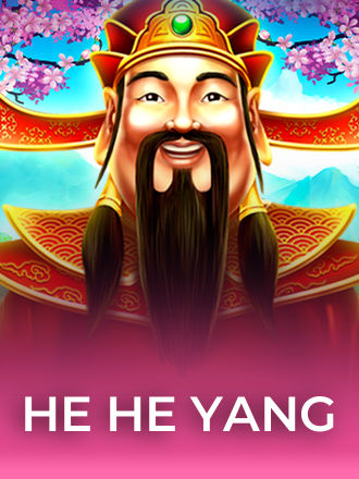He He Yang