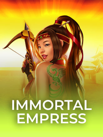 Immortal Empress