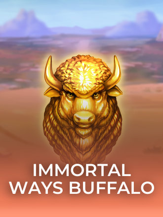 Immortal Ways Buffalo