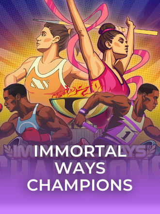 Immortal Ways Champions 94
