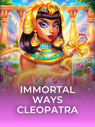 Immortal Ways Cleopatra 94