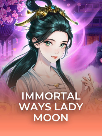 Immortal Ways Lady Moon 94