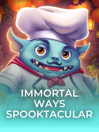 Immortal Ways Spooktacular 94