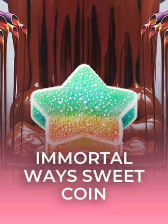 Immortal Ways Sweet Coin 94