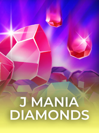 J Mania Diamonds 94